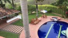 ALQUILER DE FINCAS EN PEREIRA PARA DICIEMBRE - Finca en Pereira, Risaralda